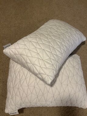 Toddler COOP Pillows